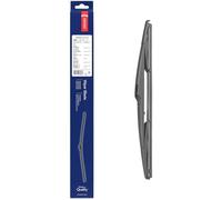 DENSO Escobilla Trasera (DRD-013), 350 mm, Silenciosa, Duradera Escobilla Limpiaparabrisas con Diseño Avanzado y Materiales, Escobillas Limpiaparabrisas OEM con 2 Años de Garantía