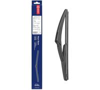 DENSO Limpiaparabrisas trasero DRD-018 posterior Estándar 240mm