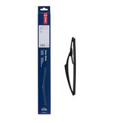 DENSO Escobilla Trasera (DRD-023) 260mm, Silenciosa, Duradera Escobilla | Limpiaparabrisas con Diseño Avanzado y Materiales, Escobillas Limpiaparabrisas OEM con 2 Años de Garantía