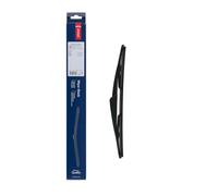 DENSO Escobilla Trasera (DRD-024) 380mm, Silenciosa, Duradera Escobilla | Limpiaparabrisas con Diseño Avanzado y Materiales, Escobillas Limpiaparabrisas OEM con 2 Años de Garantía