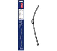 DENSO Escobilla Trasera Plana (DF-302), 404 mm, Silenciosa, Duradera Escobilla Limpiaparabrisas con Diseño Aerodinámico, Escobillas Limpiaparabrisas OEM con 2 Años de Garantía