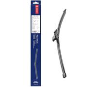 DENSO Escobilla Trasera Plana (DF-315), 335 mm, Silenciosa, Duradera Escobilla Limpiaparabrisas con Diseño Aerodinámico, Escobillas Limpiaparabrisas OEM con 2 Años de Garantía