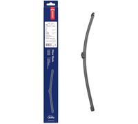 DENSO Escobilla Trasera Plana (DF-321), 350 mm, Silenciosa, Duradera Escobilla Limpiaparabrisas con Diseño Aerodinámico, Escobillas Limpiaparabrisas OEM con 2 Años de Garantía