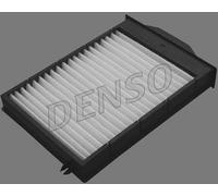 DENSO Filtro, aire habitáculo para RENAULT: Mégane (Ref: DCF413P)