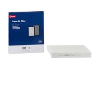 DENSO Filtro, aire habitÃ¡culo para SEAT: Ibiza, Cordoba & VOLKSWAGEN: Polo, Fox & SKODA: Fabia, Roomster & AUDI: A2 & PORSCHE: Panamera (Ref: DCF462P)