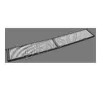 DENSO Filtro Habitáculo de Carbón Activado para BMW 1er E87 X1 E84 DCF450K