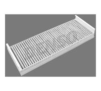 DENSO Filtro Habitáculo de Carbón Activado para Mercedes-Benz Clase GLK X204