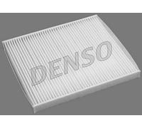DENSO Filtro Habitáculo Partícula para Fiat 500 C 312_ Ford Ka RU8 DCF499P