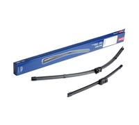 DENSO Flat Escobillas Limpiaparabrisas para TOYOTA AVENSIS Sedán (ZRT27, ADT27)
