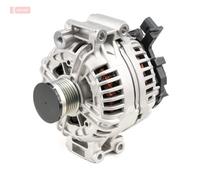 DENSO Generador 150A 14V para BMW 1er 3er Compacto E87 E81 E46 E90