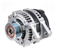 DENSO Generador Alternador 130A 14V Con Polea De Libre Carrera Para MINI Mini