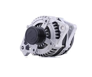 DENSO Generator DAN1354 | Compatible con: LEXUS GS, IS C, IS II