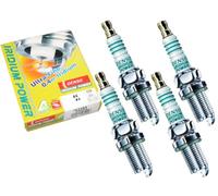 DENSO I11 Iridium Power IK24 5311 Zündkerzen, 4 Stück