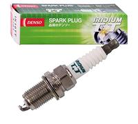 Bujía Denso IK16TT SIP TwinTip Iridium TT 4701 Reemplaza BKR5EIX BKR5EVX