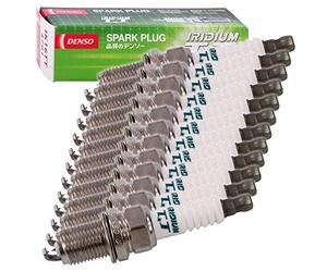 Denso Ik16Tt - Bujía de iridio Tt