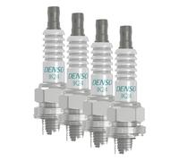 Denso IK24 - Bujías De Encendido Iridium (Paquete de 4)