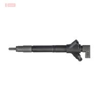 DENSO Inyector Compatible Para Toyota RAV 4 IV _A4_ 2.2 D 4WD _A3_ _R2_