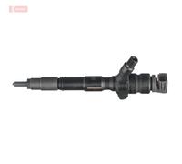 DENSO Inyector Para Toyota Land Cruiser Prado _J15_ 3.0 D-4D Hilux VII