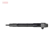 DENSO Inyectores Compatibles Para Mazda 3 BM 2.2 D CX-5 KF KE GH