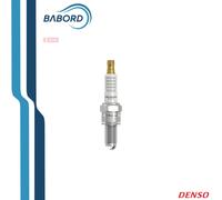DENSO IU22 Bujía Iridium Power Moto Piaggio MP3