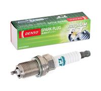 DENSO IXEH20ETT Iridium TT Bujía de encendido para NISSAN JUKE (F15) CUBE (Z11)