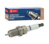DENSO K20TNR-S Nickel Bujía de encendido adecuado para PEUGEOT 106 I (1A, 1C)