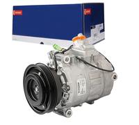 DENSO Kompressor, Klimaanlage DCP02006
