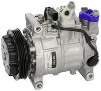 DENSO Kompressor, Klimaanlage DCP02008