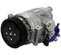 DENSO Kompressor, Klimaanlage DCP02025