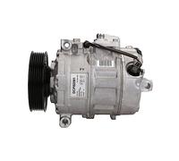 DENSO Kompressor, Klimaanlage DCP02091