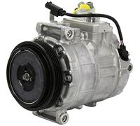DENSO Kompressor, Klimaanlage DCP05021