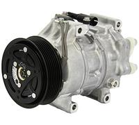 DENSO Kompressor, Klimaanlage DCP05022