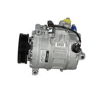 DENSO Kompressor, Klimaanlage DCP05092