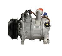 DENSO Kompressor, Klimaanlage DCP05095