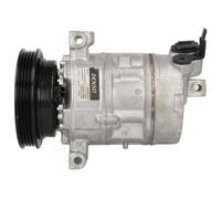 DENSO Kompressor, Klimaanlage DCP09002