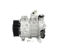 Compresor del aire acondicionado R 134 a ND-8 DCP14014 DENSO para LAND ROVER