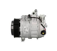 DENSO Kompressor, Klimaanlage DCP17038