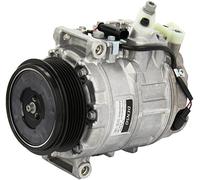 DENSO Kompressor, Klimaanlage DCP17045