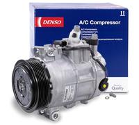DENSO Kompressor, Klimaanlage DCP17068