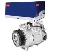 Compresor del aire acondicionado R 134 a ND-8 DCP17102 DENSO para MERCEDES-BENZ