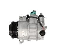 DENSO Kompressor, Klimaanlage DCP17128
