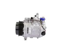 DENSO Kompressor, Klimaanlage DCP17132