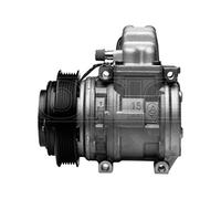 DENSO Kompressor, Klimaanlage DCP17138 | Compatible con: Mercedes-Benz Clase GL, M-CLASS, R-CLASS