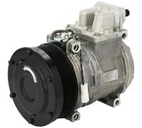 DENSO Kompressor, Klimaanlage DCP17501