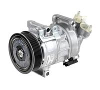 Denso Kompressor, Klimaanlage DCP21022