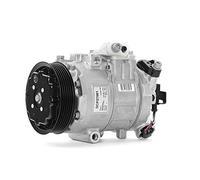 Denso DCP27001 - Compresor De Aire Acondicionado