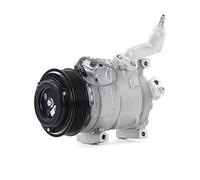 DENSO Kompressor, Klimaanlage DCP40004