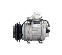 DENSO Kompressor, Klimaanlage DCP45010