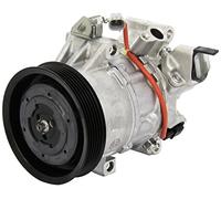 DENSO Kompressor, Klimaanlage DCP50001