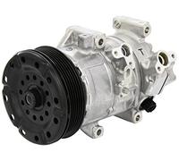 DENSO Kompressor, Klimaanlage DCP50120